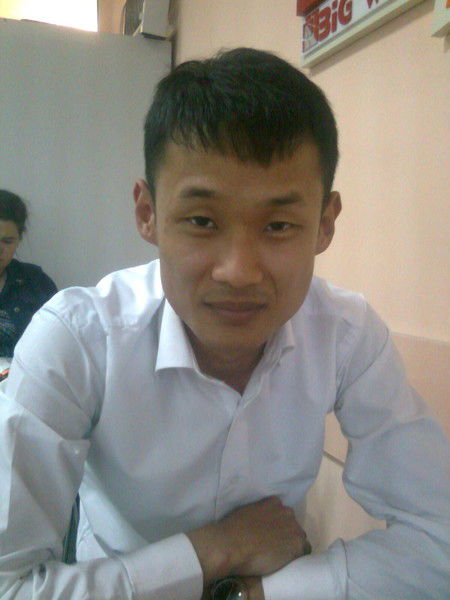 Николай Кан