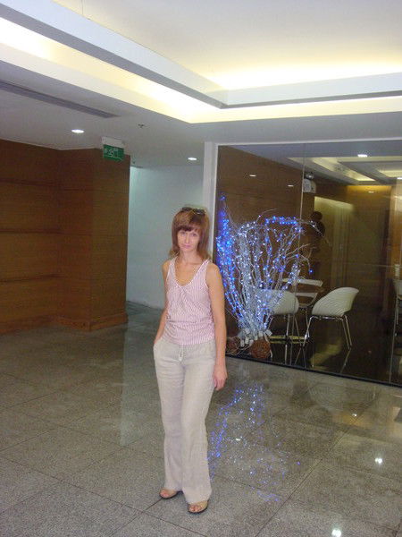 Светлана Попова