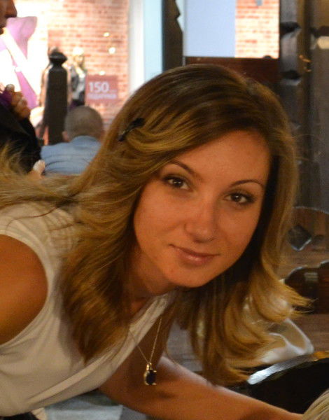 Людмила Романюк