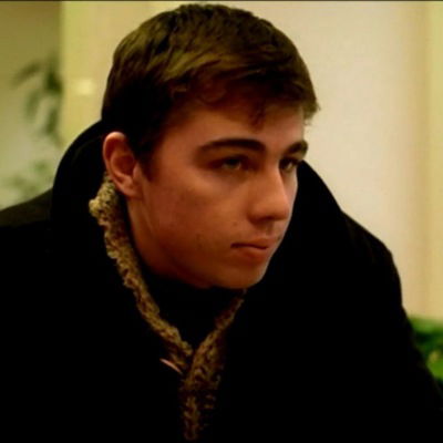 Миша Бодров