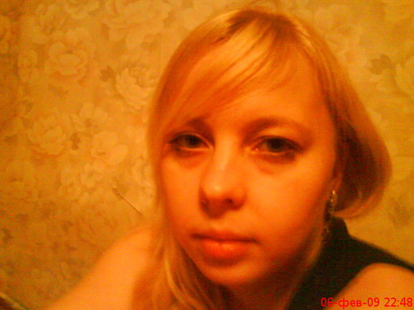 Галина Тарабрина