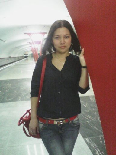 Жайнагул Абылбекова