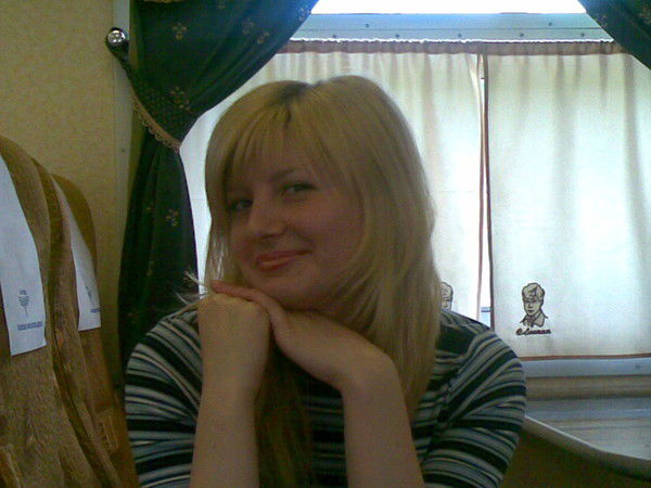 Марина Пискулова