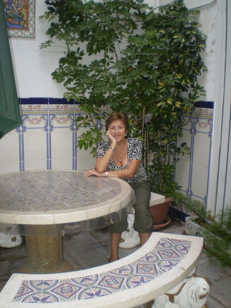 Галина Парахина