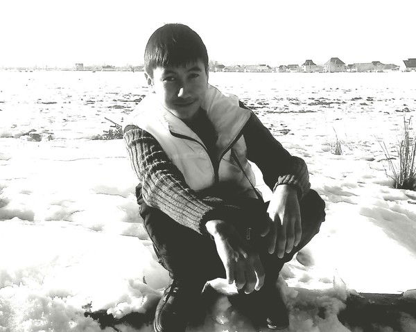 Нурсултан Исмаилов