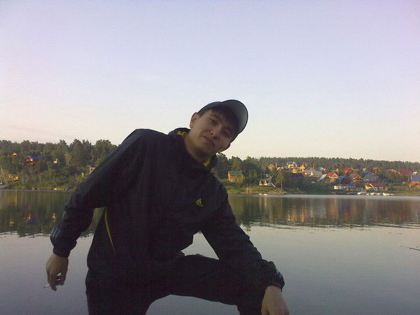 Адиль Омарбаев