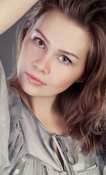 Айгуль Ахметзянова