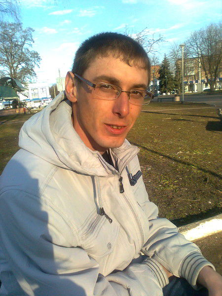 Александр Колодяжный