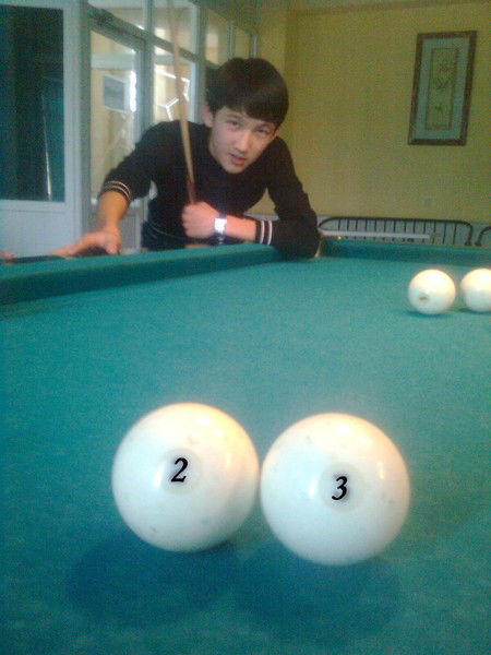 Shakhmardan Mazhitov