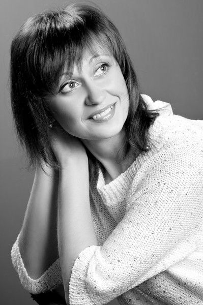 Наталья Котелевец