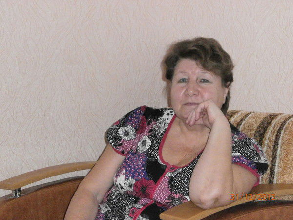 Светлана Акуренко