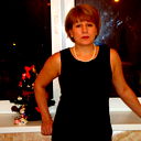 Галина Иванова