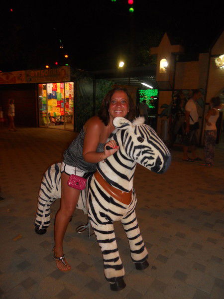 Света Даниленко