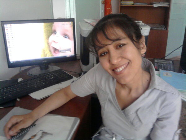 Юлдуз Юнусовна