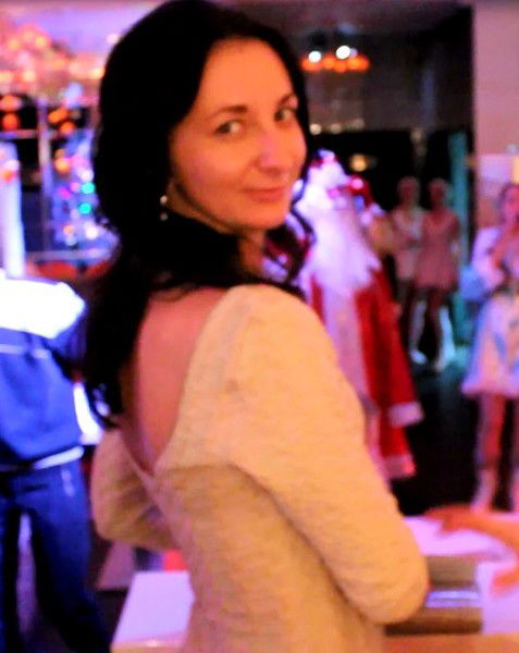 Юлия Гейниш