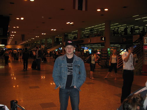 Фёдор Лебединцев