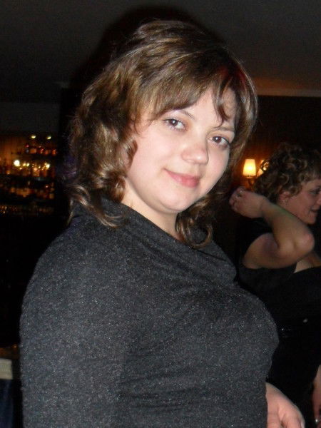 Юлия Якимова