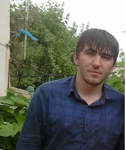 Шамиль Аргвани