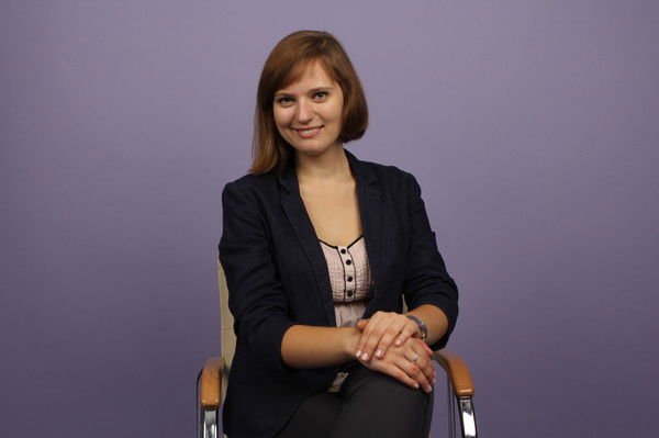 Елена Потароча