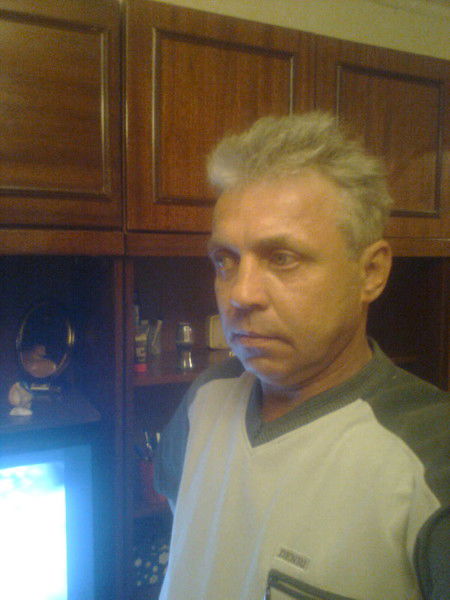 Алексей Суровцев