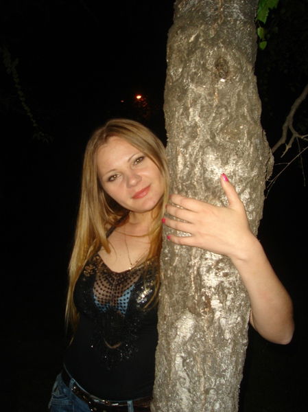 Надежда Березина