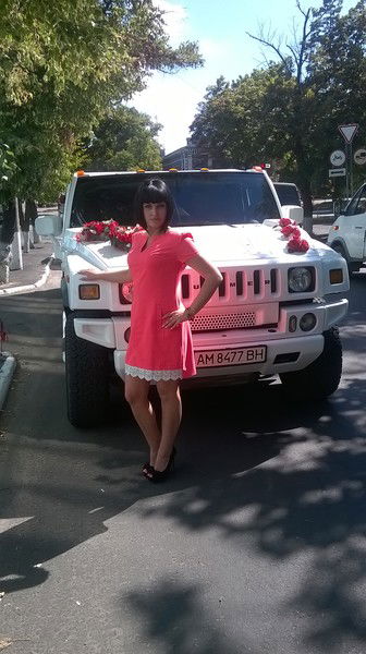 Юлия Бабина