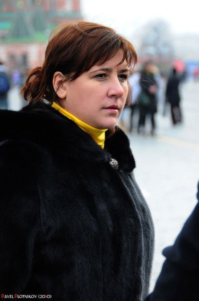 Ирина Изотова