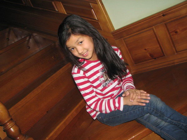 Мольдир Ануарова