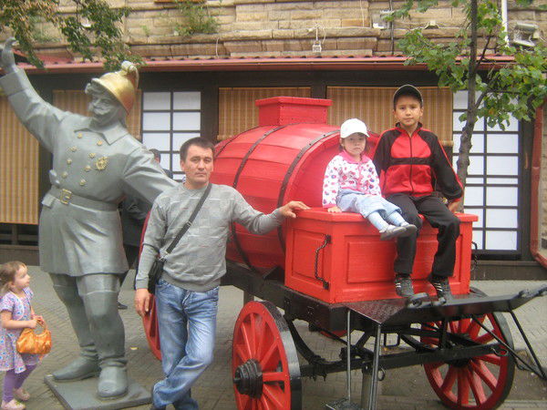 Шарафутдинов Рафит