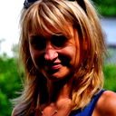Елена Леонова