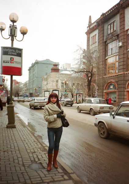 Хачианиди Олеся