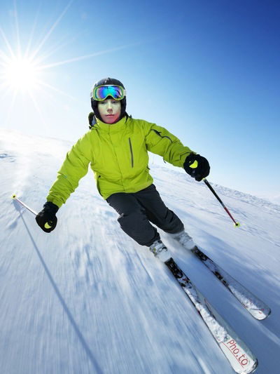 Нина Корепанова