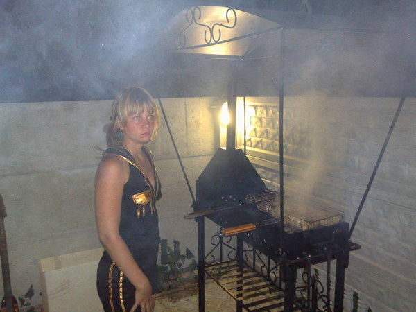 Ирина Лагунова (Марченко )