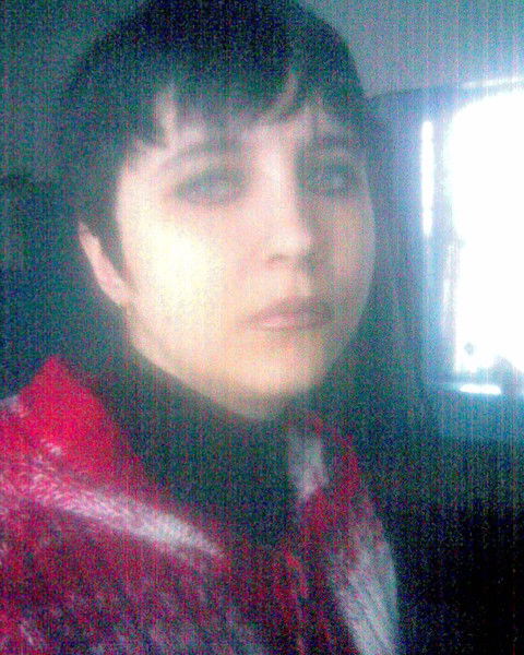 Ольга Степачева