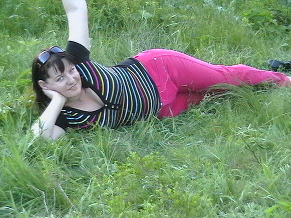 Валентина Никитина