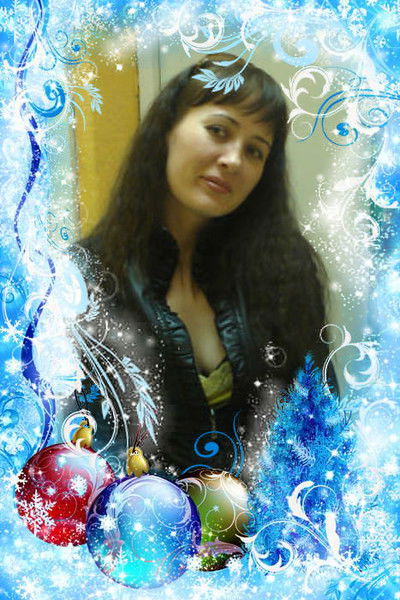 Елена Стряпунина