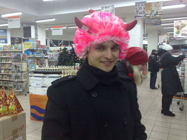 Геныч Мацапула