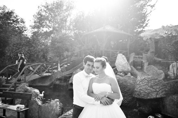 Оксана Байрамова