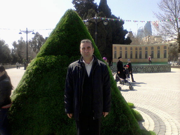 Субхан Джафаров