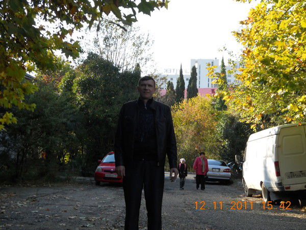 Александр Гончаров