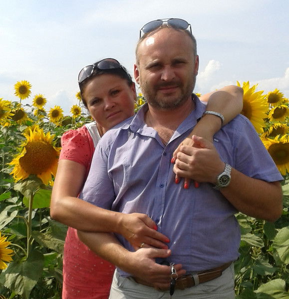 Георгий Брант