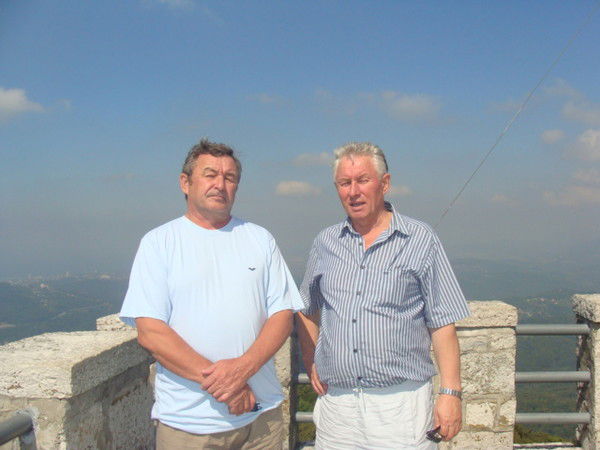 Александр Чубаров