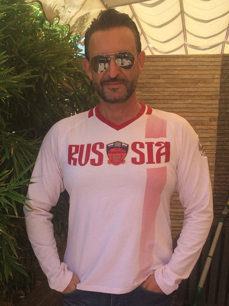 Хосе Мануэль