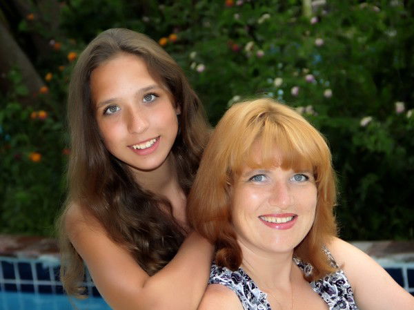 Елена Алексахина