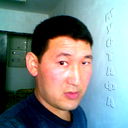 Мустафа Исманов