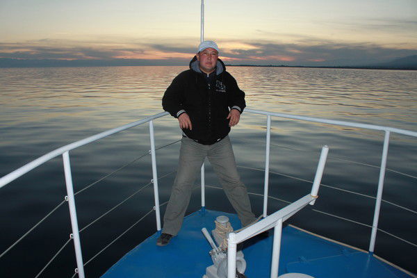 Мирлан Мырзабеков