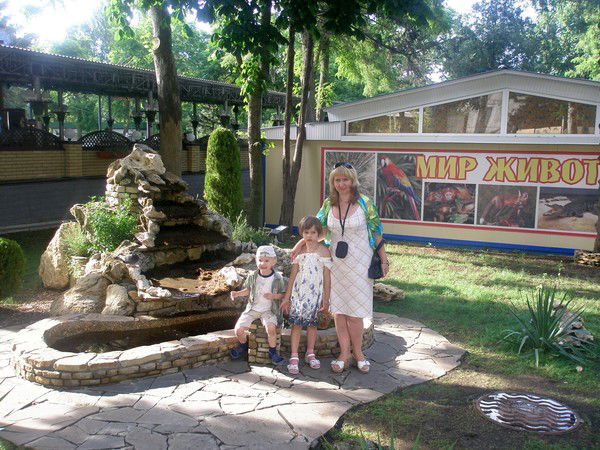 Ольга Карпова