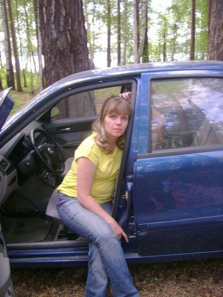 Ирина Кравченко