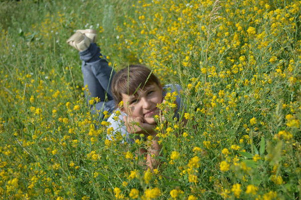 Светлана Тарасюк