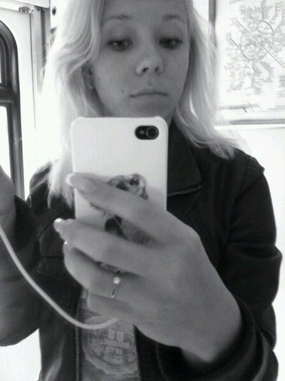 Виктория Снитко